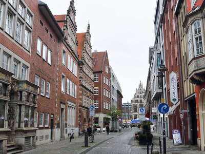 Bremen | Langenstraße