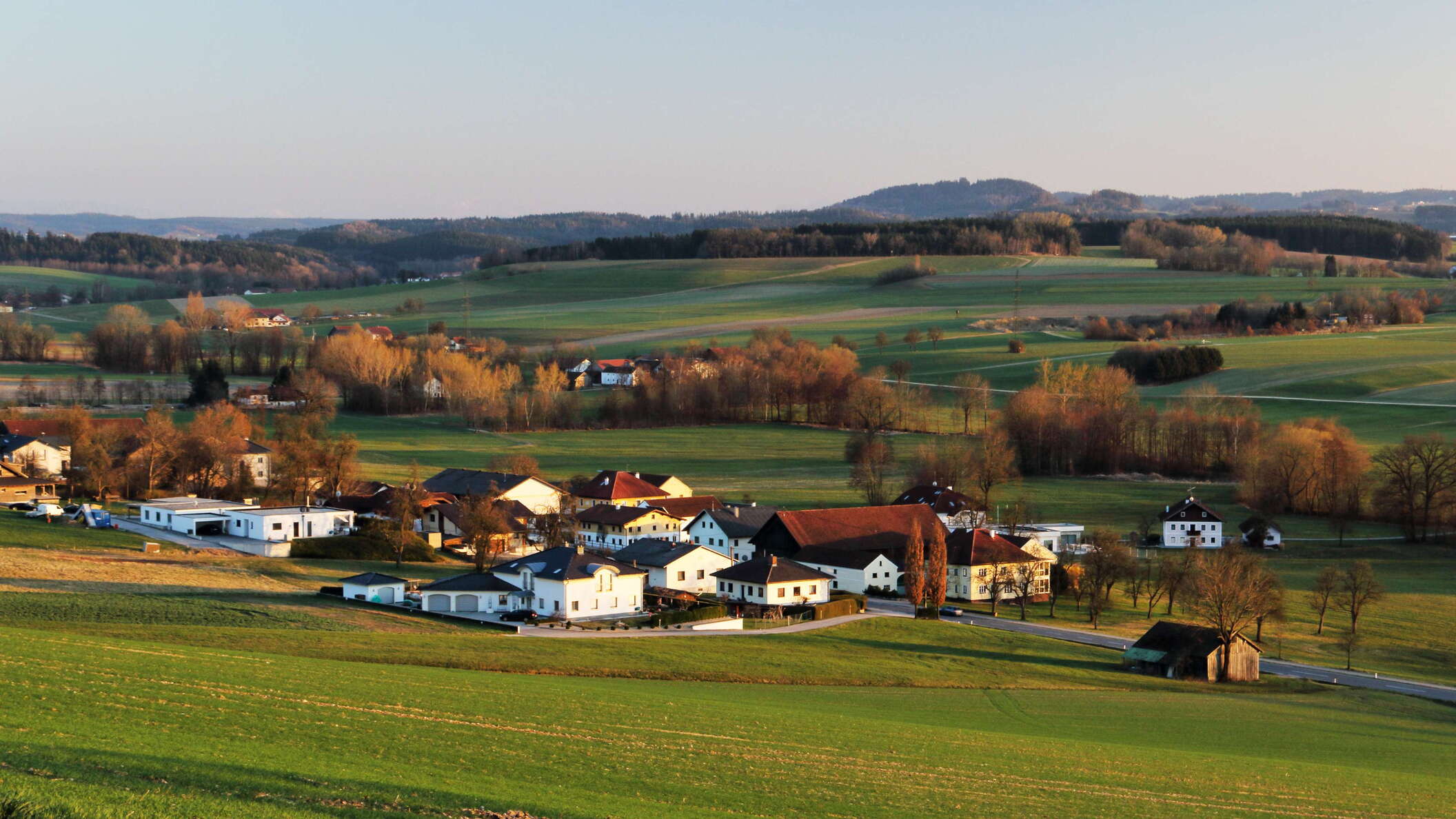 Kirchheim im Innkreis | Ampfenham