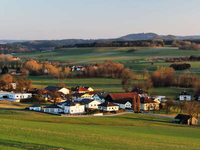 Kirchheim im Innkreis | Ampfenham