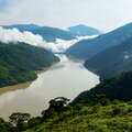 Cauca Valley | Hidroituango Reservoir and Dam