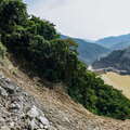 Cauca Valley | Landslide with Hidroituango Reservoir