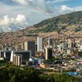 Medellín | Downtown