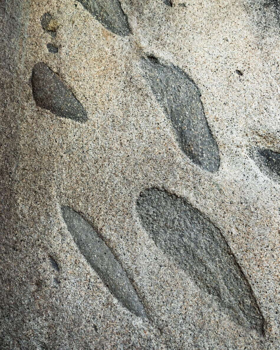 Piedra del Peñól | Granitic rock