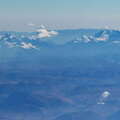 Cordillera Blanca | Aerial view