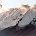 Cordillera Blanca | Nevado Huascarán at sunset
