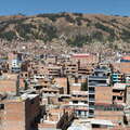 Huaraz | City centre