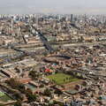 Lima | View from Cerro San Cristobal