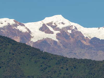 Cordillera Vilcabamba | Padreyoc