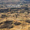 Valle del Colca | Landslide of Madrigal in 2022