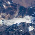 Cordillera Vilcabamba | Proglacial lake in 2022