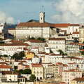 Coimbra | Historic centre with University of Coimbra