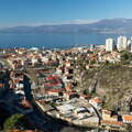 Rijeka | City centre and Kozala