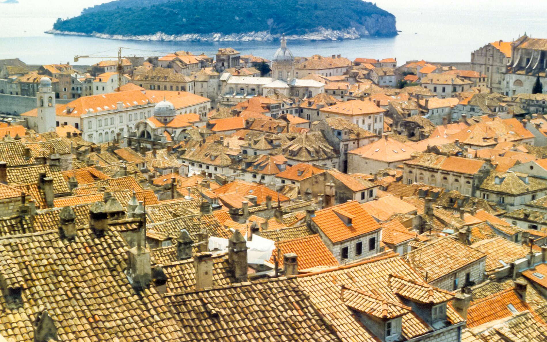 Dubrovnik | Historic centre