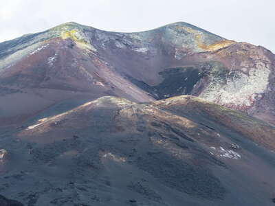 Volcán de Tajogaite