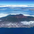 Tenerife with Pico del Teide