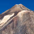 Pico del Teide with El Pitón