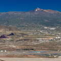 San Isidro and Pico del Teide