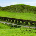 Muro das Nove Janelas | Aqueduct