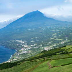 Azores | Pico