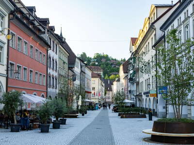Feldkirch | Neustadt