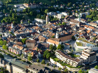 Feldkirch | Historic centre