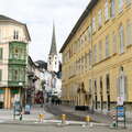 Bad Ischl | Town centre