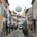 Carcassonne | Rue Trivalle