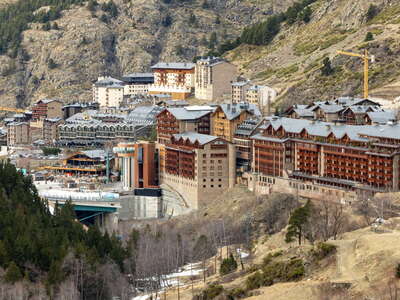 Andorra | Soldeu