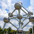 Bruxelles | Atomium