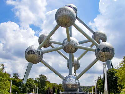 Bruxelles | Atomium