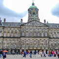 Amsterdam | Koninklijk Paleis