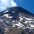 Volcán Villarrica | Summit area