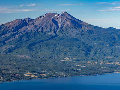 Volcán Calbuco