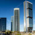 Madrid | Cuatro Torres Business Area
