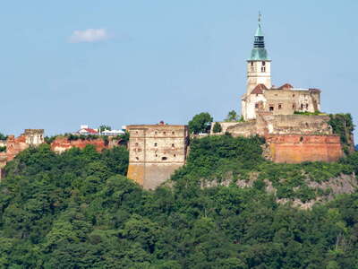 Güssing | Burg Güssing