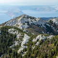 Sjeverni Velebit | Balinovac and Krk