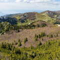 Sjeverni Velebit | Panoramic view