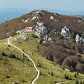 Sjeverni Velebit | Dom Zavižan and Vučjak