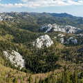 Sjeverni Velebit | Karst landscape