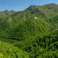 Velebit | Suvaja valley and Konjevača