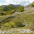 Southern Velebit | Karst landscape near Mali Alan