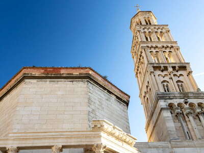 Split | Katedrala Svetog Duje