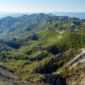 Biokovo | Karst landscape with Kimet