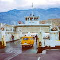 Rab | Mišnjak ferry terminal