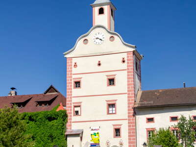 Gmünd in Kärnten | Unteres Stadttor
