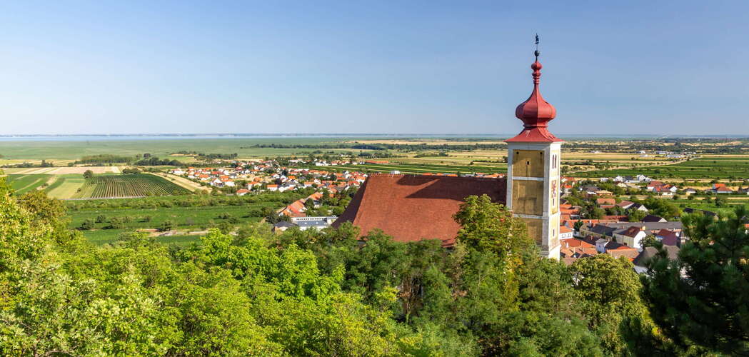 Donnerskirchen | Pfarrkirche