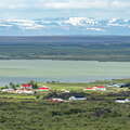 Mývatn with Vogar