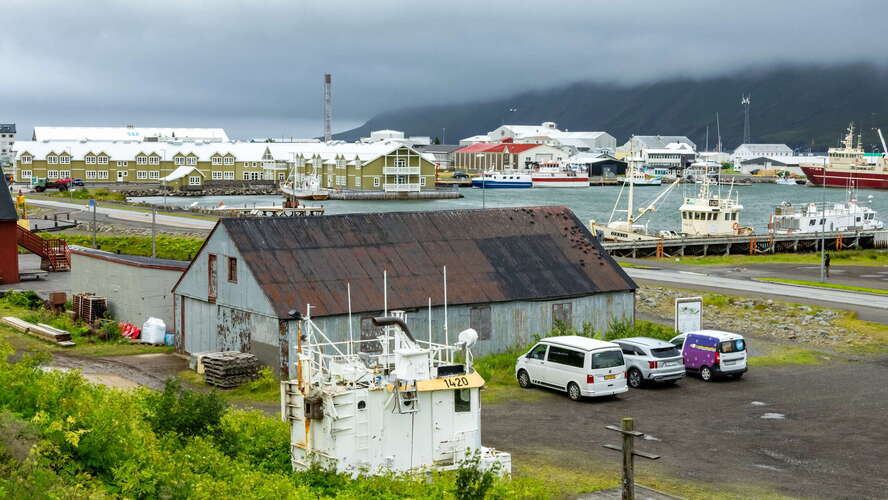 Siglufjörður