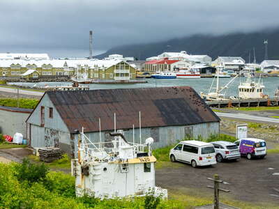 Siglufjörður