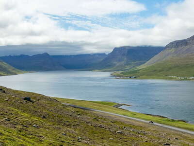 Ísafjarðardjúp | Álftafjörður